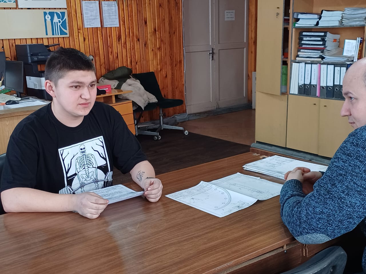 электрооборудование нормативная документация. темы технической учебы. презентация лучший кабинет технической учебы. программа по охране труда. технический класс.